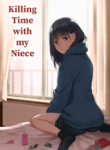 [Team☆Lucky] Mei to Himatsubushi | Killing Time with my Niece [English] [The People With No Name] [Decensored]