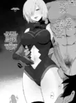 [Terasu MC] FGO BAD END (Fate/Grand Order) [ENG] [Netorare Nation] [Decensored]