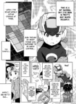 [Tomohiro] Dog Data (Rockman.EXE) [English] {Chin²} [Digital]