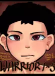 [Twomario] Warrior (+ Final Chapter & Sketches)