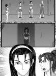 underground tournament