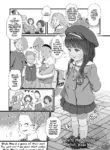 [Wada Wau] Kimi wa Ojukensei | You're My Student! (COMIC LO 2025-02) [English] [Team Rabu2] [Digital]