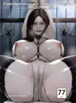 [Yachou (Bloiler Yachou)] Yokkyuu Fuman Hitozuma Choukyou Seisai [English (artingzone)]