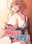 [Yagyeong & Baengkki ] MILF Exchange Plan [Ch. 1-8] [English] [Lunar Scans] [Ongoing]