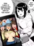 [Yamabatake] Boku ga Sasotte Onaji Daigaku ni Kita Osananajimi to, Kinou Senpai kara Okuraretekita Shashin [English] [CarlJPTL]