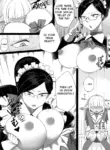 [zeiminarai] OneShota Reversal (Overlord)[English]
