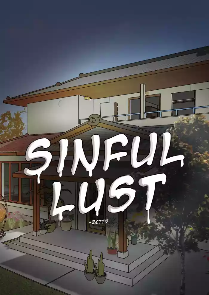 [Zetto] SinfulLust #01 [ENG]