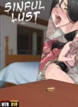 [Zetto] SinfulLust #02 [ENG]