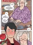Overdue Valentine [NotEnoughMilk]