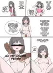 [AkisaeHitori] My Wife's NTR Dairy 1 [ENGLISH] [COLOURED] [uncensored]