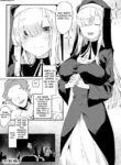 [Bodoyama] Ikyōto ni Machi o Semerarete Gisei ni Natteshimau Shisutā chan | Sister-chan Becomes a Victim When the City is Attacked by Infidels [English] [Fated Circle]