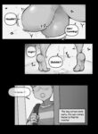 Mother in the Shower [XBOY]