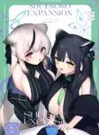 (C102) [Herng (Herng)] Shuekoko Expansion - Live for oppai loli, Die for oppai loli (Blue Archive) [English]