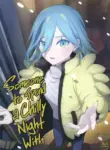 (C103) [Anagura de Toumin. (Min)] Samui Yoru no Sugoshi Kata | Someone to Spend a Chilly Night With (Pokémon Scarlet & Violet) [English] [head empty]