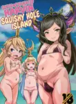 (C89) [Kakumei Seifu Kouhoushitsu (Various)] Dosukebe Harvin Puniana Tou | Super Perverted Harvin Squishy Hole Island (Granblue Fantasy) [English]