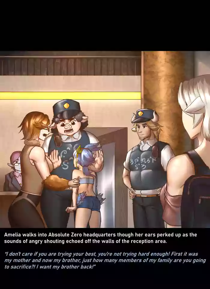 Chapter5 Rescue Sagittarius