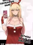[ChiHel] Sono Bisque Doll wa Koi o Suru Secret Cuckolding Game (English)(wurthy1337)