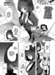 [Chorimokki] Geinou Katsudou wa Yuri Ecchi no Ato de Ch. 6 (COMIC Reboot Vol. 24) [English] [CulturedCommissions] [Digital]