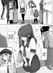 [Cocomachi] Oshikko Genkai na Toilet Machi x2 [English]