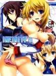 (COMIC1☆5) [Mugenkidou A (Tomose Shunsaku)] INFINITY's (IS ) [English] [Slayerjammer] [Colorized] [Decensored]