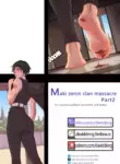 [David Dong] Maki Zenin Clan Massacre Part 2
