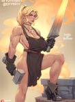 The Blacksmith’s Apprentice [Rino99]