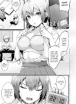 [Echigoya Takeru] Hutago Complex - TWINS complex (Nyotaika Heaven) [English] [Gentletemptl] [Digital]