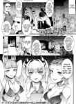 [Erect Sawaru] Raikou Shinki Igis Magia IV -PANDRA saga 3rd ignition- Ch.1-6 [English] [biribiri] [Digital]