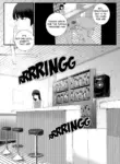 Erika Won't Back Down [Chapter 2]