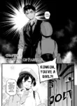 Erika Won't Back Down [Chapter 3]
