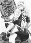(Futaket 17.5) [Temparing (Tokimachi Eisei)] Kisara's Big Dick Fishing