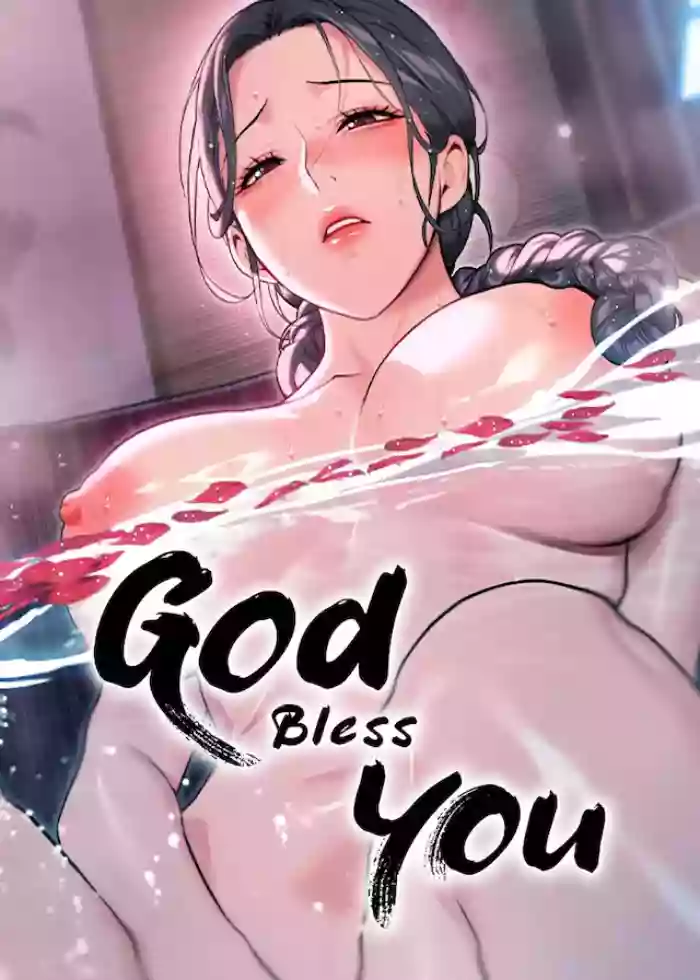 [Ha:rt] God Bless You (1-28) [English] [Omega Scans] [Ongoing]