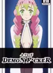 [hEntaiD] The City of Eternity #3 | CHAPTER 002 A TRUE DEMON SLAYER
