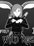 [hEntaiD] The City of Eternity #5 | CHAPTER 005 A WILD ROSE
