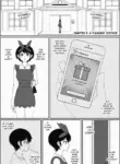 [hEntaiD] The City of Eternity #8 | CHAPTER 009 A PLEASANT SURPRISE