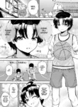[Hikoma Hiroyuki] Child Pregnancy Education Law (Gaki Ana ni Okusuri Tsukatte Kuppuku Onaho Kyouiku) [English] [Gagak_Ireng] [Digital]