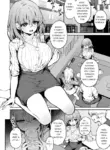 [Hitoi] Minori Drunk Rape [FANBOX] [English]