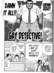 [Ichikawa Kazuhide] Gay detective [Eng]