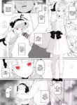 [Inchore] Lolita-kei Fashion Muchi Loli-kko Minuki Gansha | Innocent Loli Girl in Lolita Fashion Spotted and Stained [English]