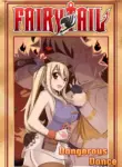[Joshdinobarney] Dangerous Dance (Fairy Tail) [English] [Uncensored]