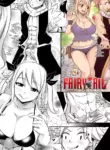 [Joshdinobarney] Public Escapade Remake (Fairy Tail) [English] [Uncensored]