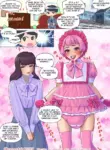 [Jugatsu Usagi] Designer Job