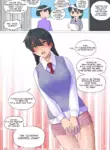 [Jugatsu Usagi] Enrollment Camp
