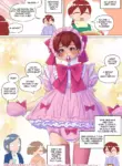 [Jugatsu Usagi] Short Sissy Stories