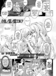 [KaKakaka] Female Elves of the Goblin Country Ch. 2 | Kooni no Kuni no Mesu Elf Ch. 2 (Kukkoro Heroines Vol. 28) [English] [Aishi21] [Digital]