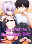 Life With the Succubus Boy