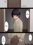 [Ma-ni-] Bed-wetting Color Manga [Aftermath] [English]