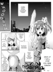 Magical Girl Edmiyon-Genesis