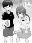 [Makin] Futanari no Osananajimi | Futanari Childhood Friend [English] [Ongoing]