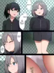 [Mani] Urination Manga [P.E.] [2024/07] [English]